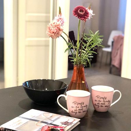 Scandinavian Desing Home 37 City Center In Kamppi 赫尔辛基 外观 照片
