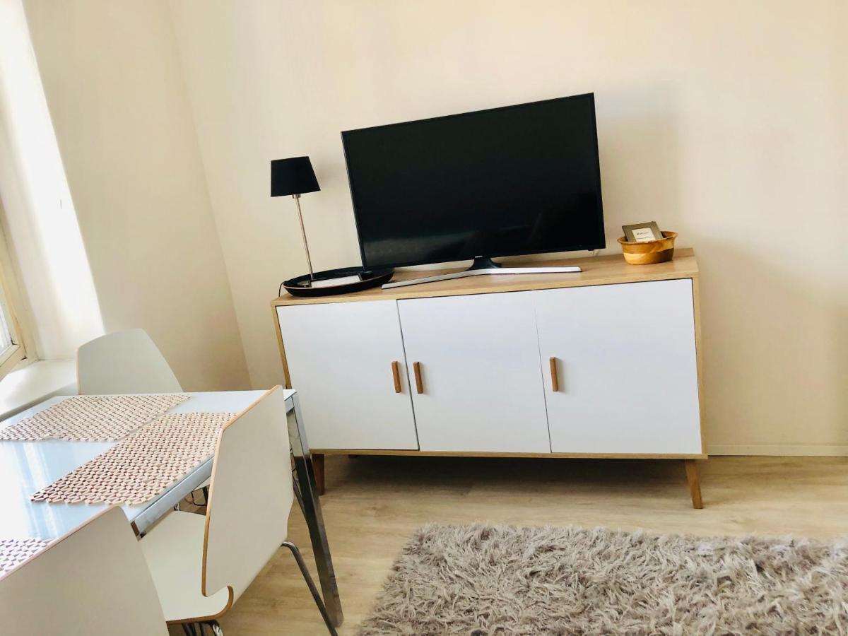 Scandinavian Desing Home 37 City Center In Kamppi 赫尔辛基 外观 照片
