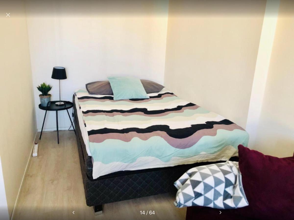 Scandinavian Desing Home 37 City Center In Kamppi 赫尔辛基 外观 照片