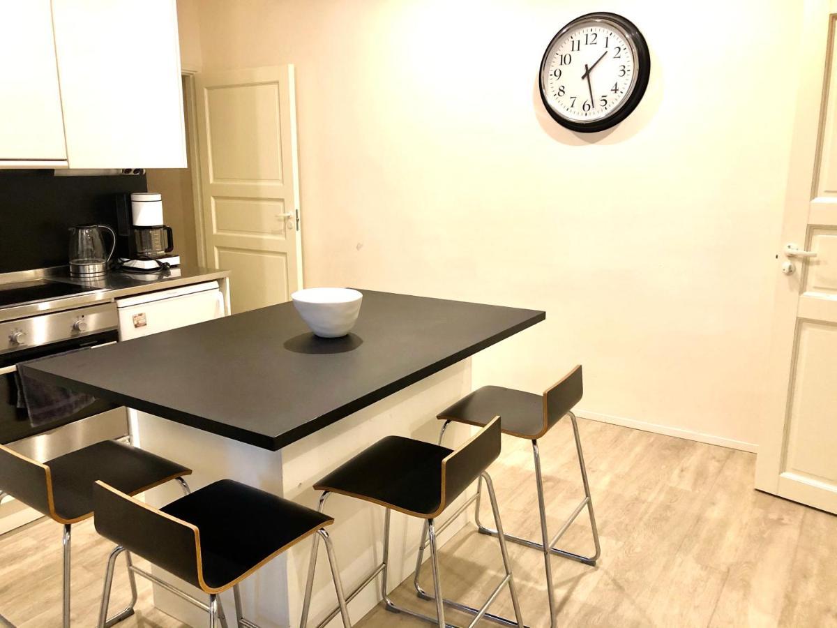 Scandinavian Desing Home 37 City Center In Kamppi 赫尔辛基 外观 照片