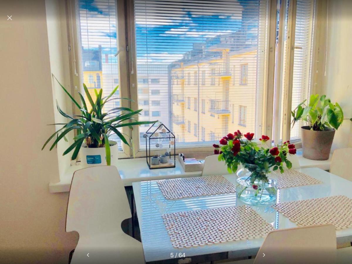 Scandinavian Desing Home 37 City Center In Kamppi 赫尔辛基 外观 照片
