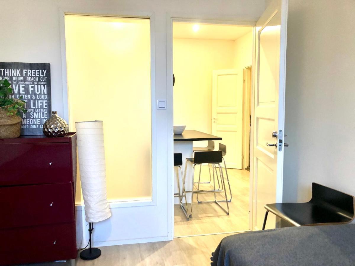 Scandinavian Desing Home 37 City Center In Kamppi 赫尔辛基 外观 照片