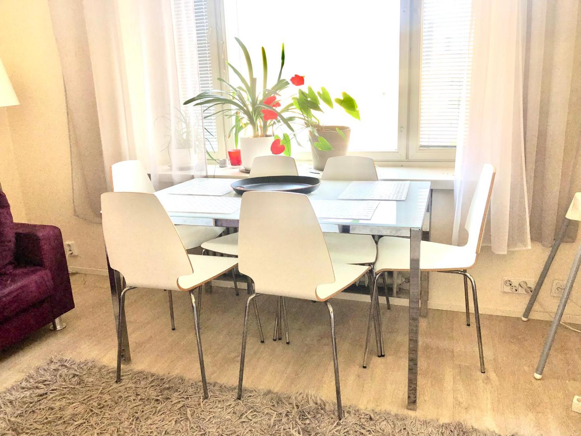 Scandinavian Desing Home 37 City Center In Kamppi 赫尔辛基 外观 照片