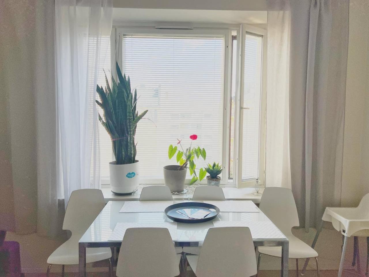 Scandinavian Desing Home 37 City Center In Kamppi 赫尔辛基 外观 照片