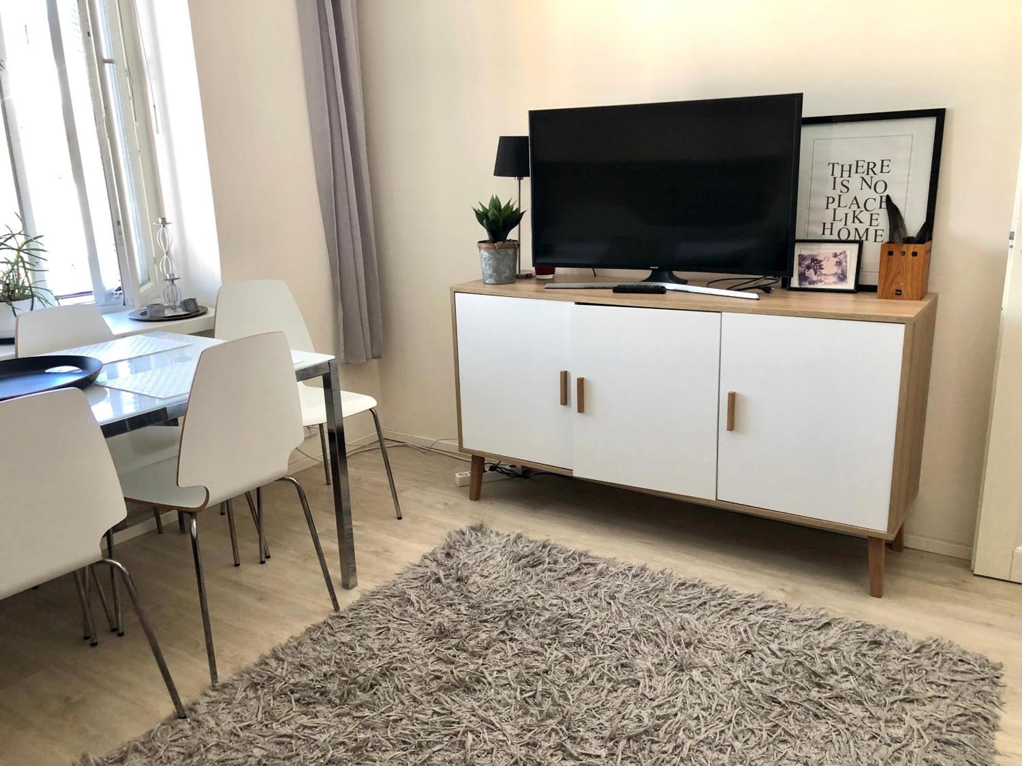 Scandinavian Desing Home 37 City Center In Kamppi 赫尔辛基 外观 照片